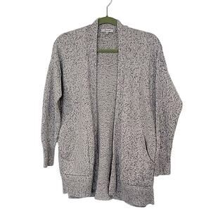 Madewell Midland Cardigan Sweater, XS